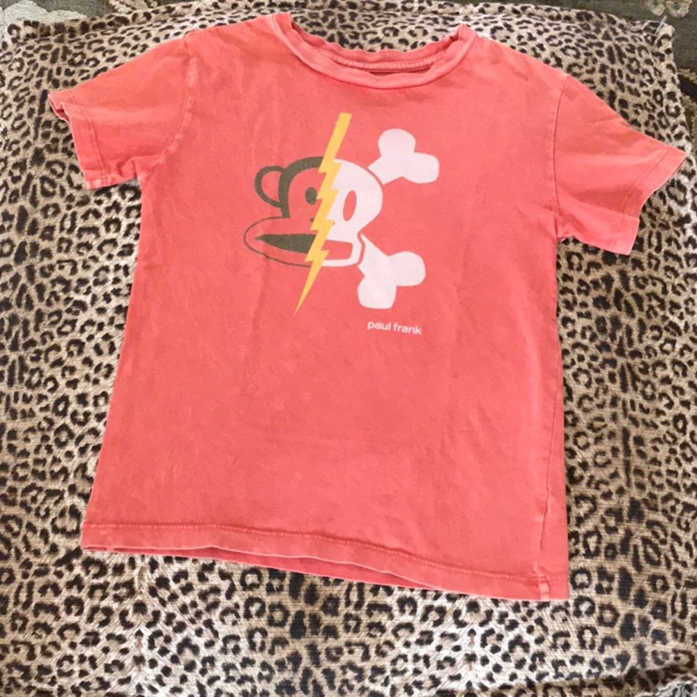 Paul Frank T-shirt